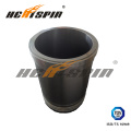 Cylinder Liner/Sleeve for Mitsubishi 8DC1 for Heavy Truck Equipment